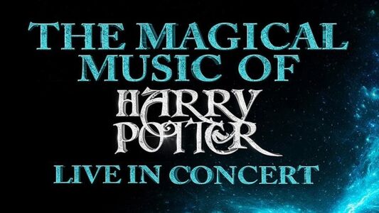 The Magical Music of Harry Potter